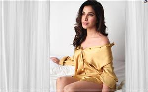 Sophie Choudry